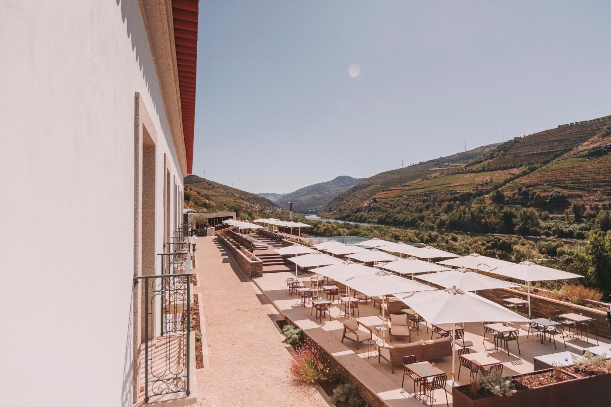 Torel Quinta Da Vacaria - Douro Valley Peso da Régua Extérieur photo