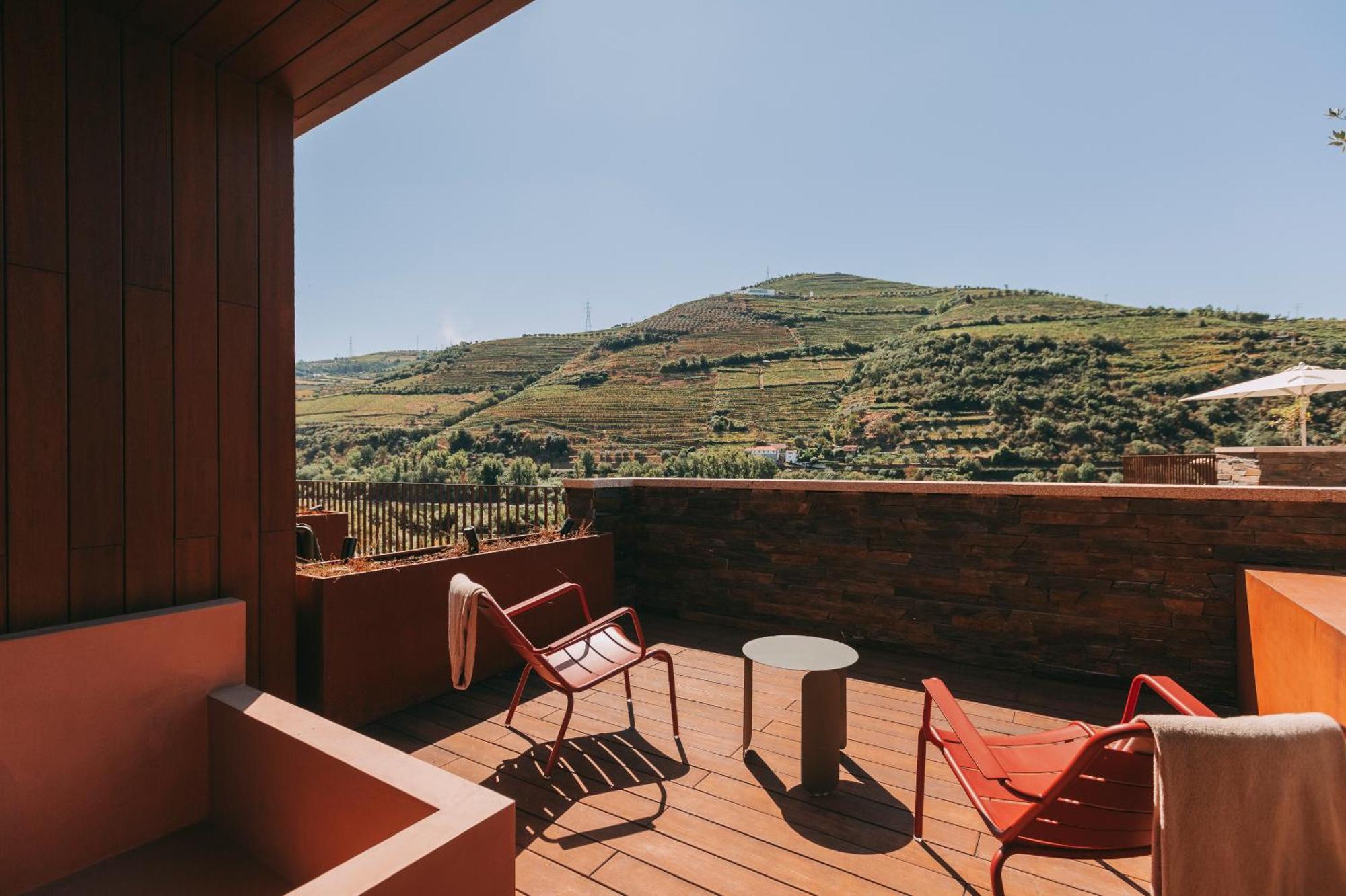 Torel Quinta Da Vacaria - Douro Valley Peso da Régua Extérieur photo