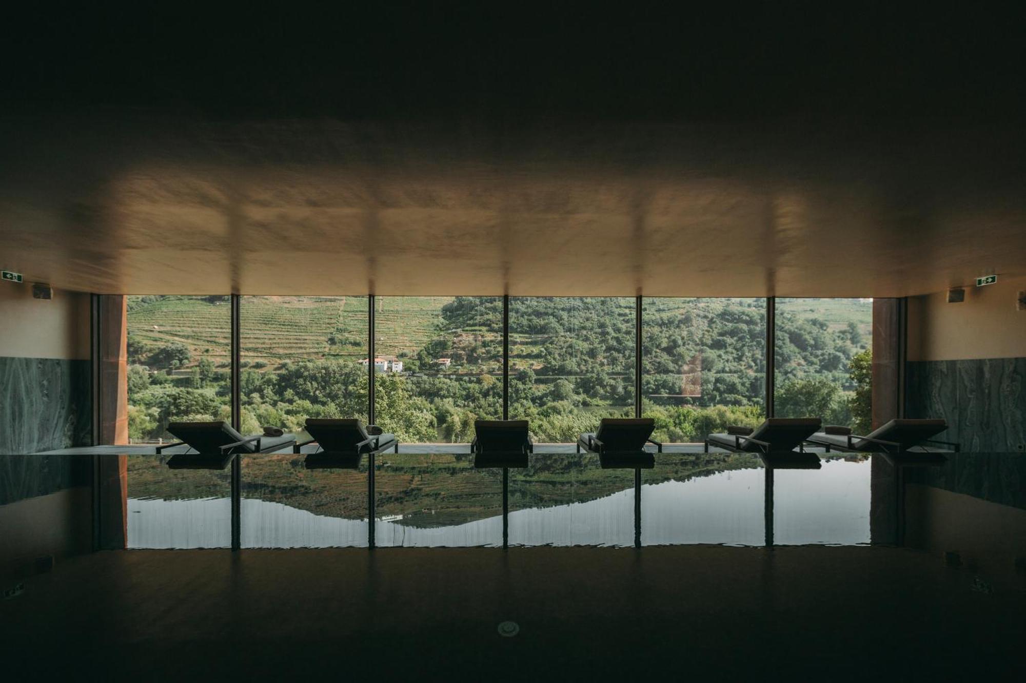 Torel Quinta Da Vacaria - Douro Valley Peso da Régua Extérieur photo