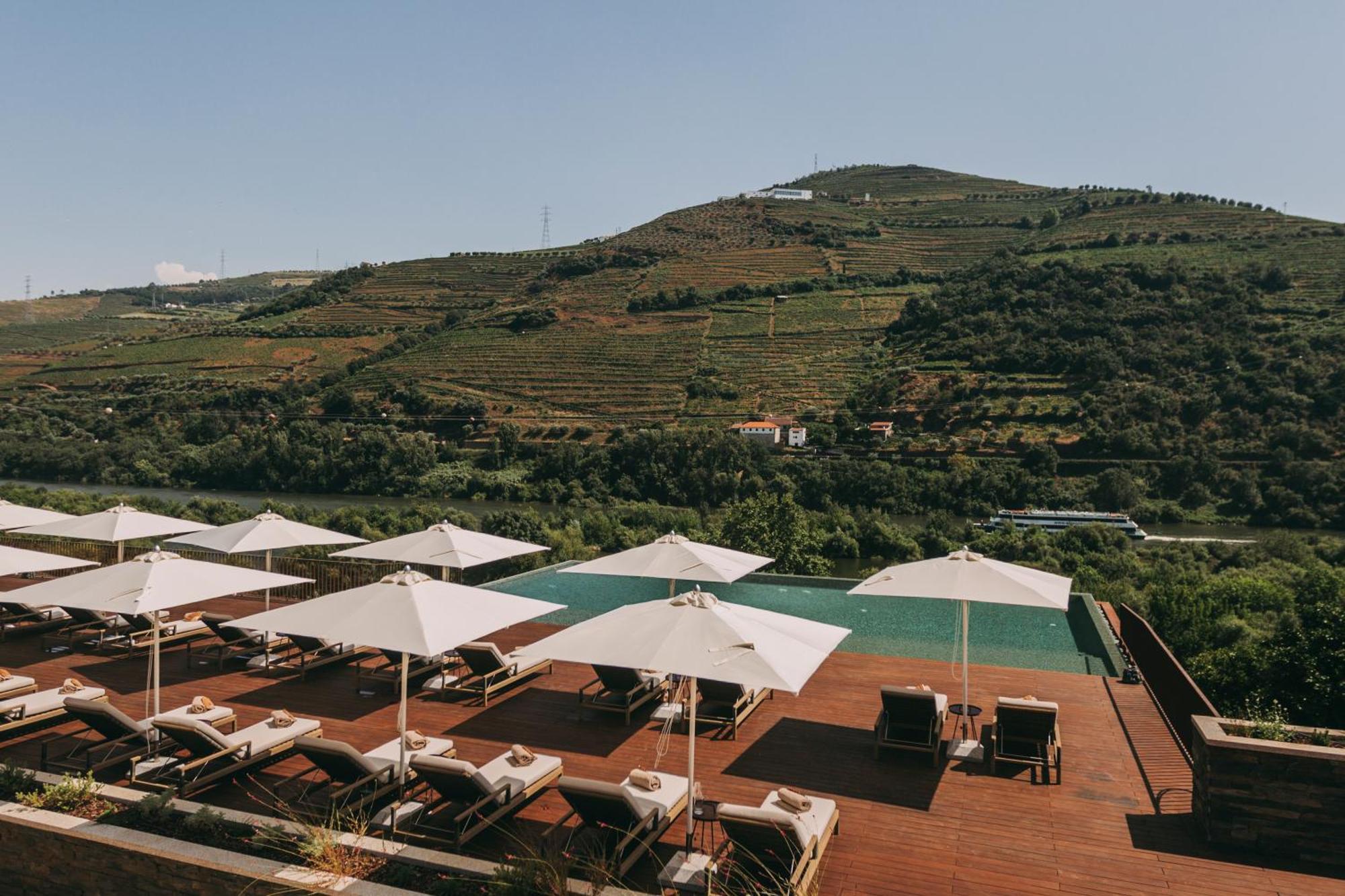 Torel Quinta Da Vacaria - Douro Valley Peso da Régua Extérieur photo