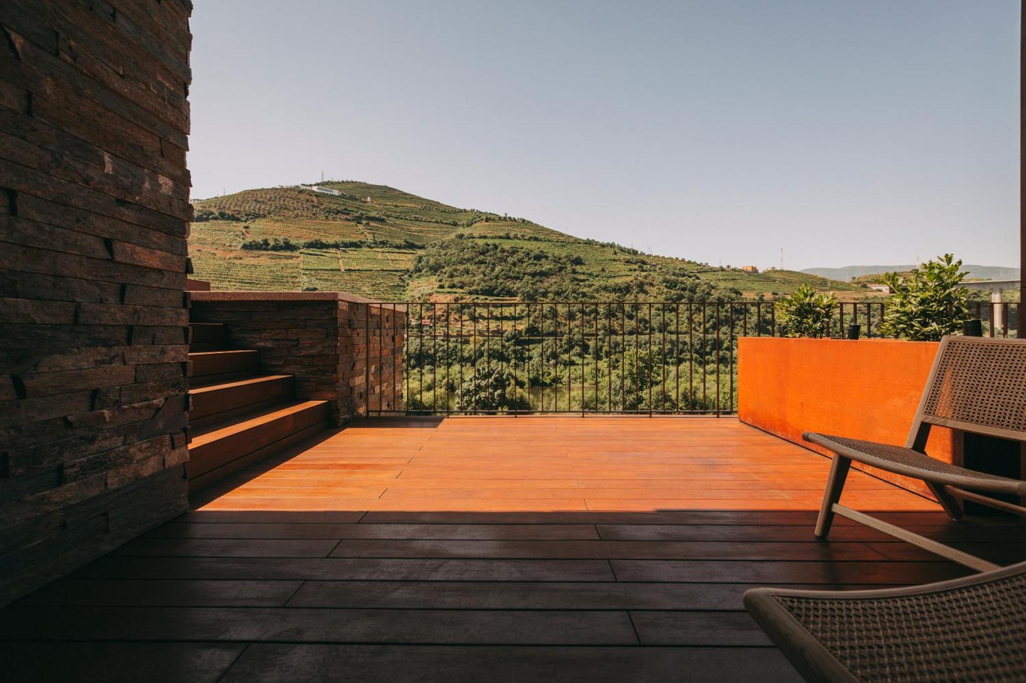 Torel Quinta Da Vacaria - Douro Valley Peso da Régua Extérieur photo